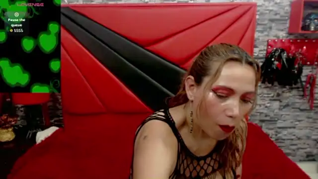 CheriePreston online show from March 11, 3:14 pm