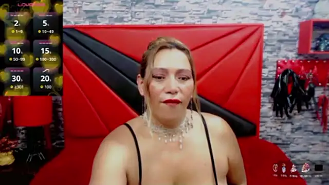 CheriePreston online show from March 4, 3:18 pm