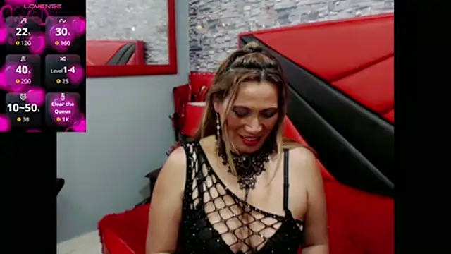 CheriePreston online show from March 19, 4:22 pm