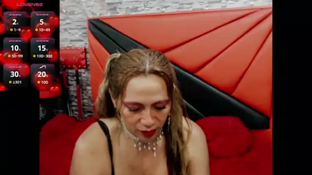 CheriePreston online show from March 30, 3:44 pm