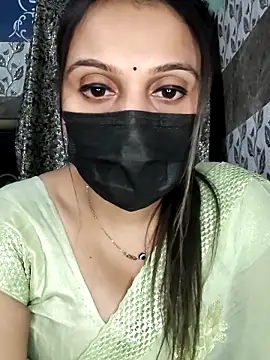 Horny Shalu online show from November 24, 6:43 pm