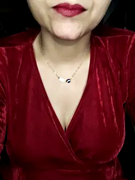 Horny Shalu online show from October 28, 6:35 pm