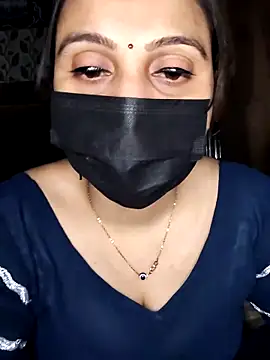 Horny Shalu online show from April 9, 6:24 pm