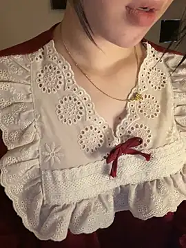 Nancy68 online show from March 21, 8:19 am