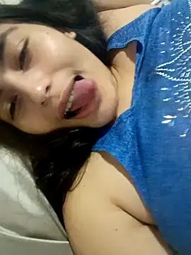 XandraF online show from October 2, 2:05 am