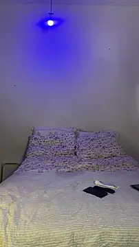 GoddessFreeIvy online show from January 16, 10:50 pm