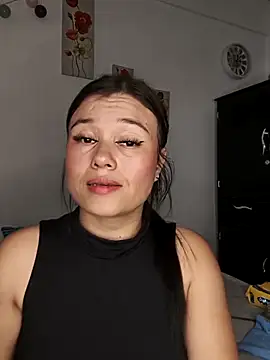 Meriilyn Monroe724 online show from March 28, 2:27 pm