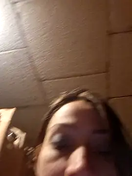 Tudiablita21 online show from April 7, 12:18 pm