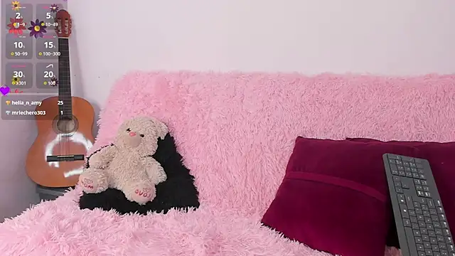 Britney Rose online show from May 15, 7:00 am