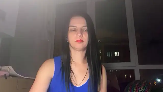 Sladosttss online show from November 6, 7:53 pm