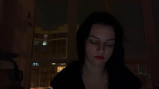 Sladosttss online show from October 5, 7:52 pm