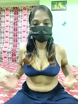 Tamil Ishu online show from April 2, 5:21 pm