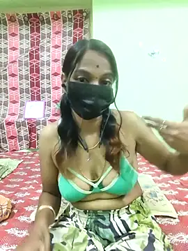Tamil Ishu online show from May 4, 3:38 pm