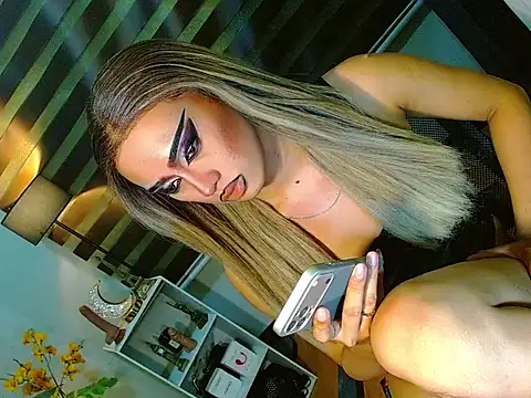 Queen yasii 88 online show from May 10, 6:54 pm
