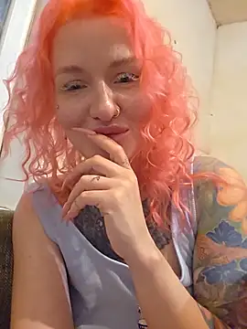 KateMonroe online show from May 20, 8:06 pm