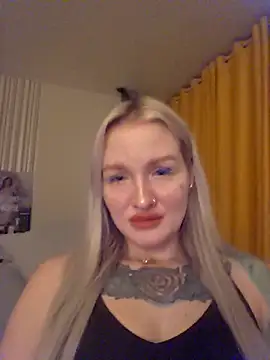 KateMonroe online show from March 22, 8:37 pm