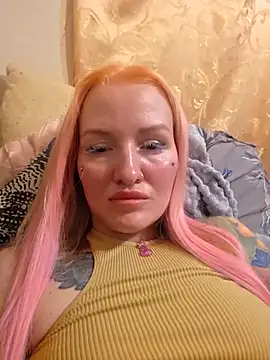 KateMonroe online show from April 9, 8:03 pm