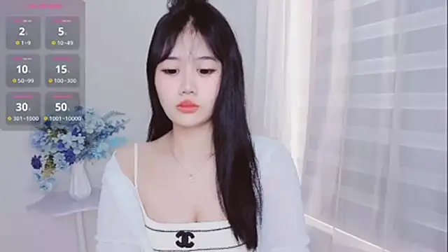 -Rose-Lucky- online show from October 20, 1:19 am