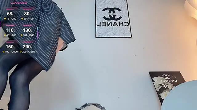 BoxedGyre- online show from December 3, 2:19 pm