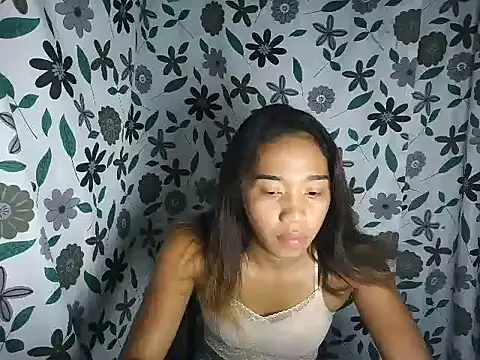 Virgen christine01 online show from February 17, 7:57 pm