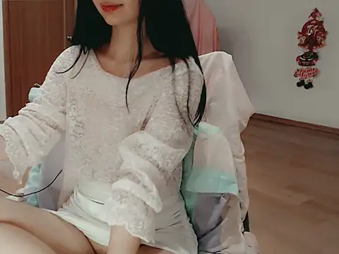 Tea Mei online show from March 4, 3:18 pm