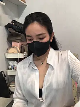 hanny baby205 online show from October 13, 8:28 am