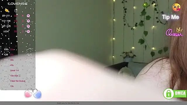Alicia love00 online show from May 4, 11:36 am