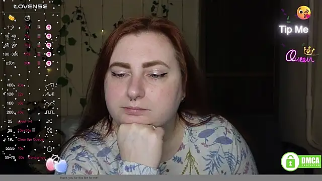 Alicia love00 online show from May 6, 5:22 am