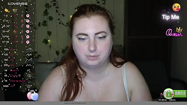 Alicia love00 online show from May 22, 11:30 am