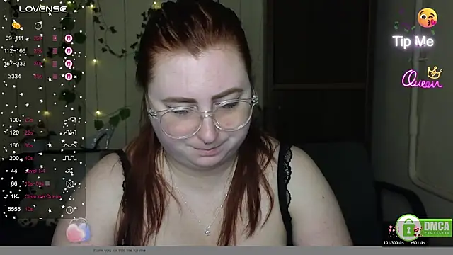 Alicia love00 online show from May 10, 5:31 am