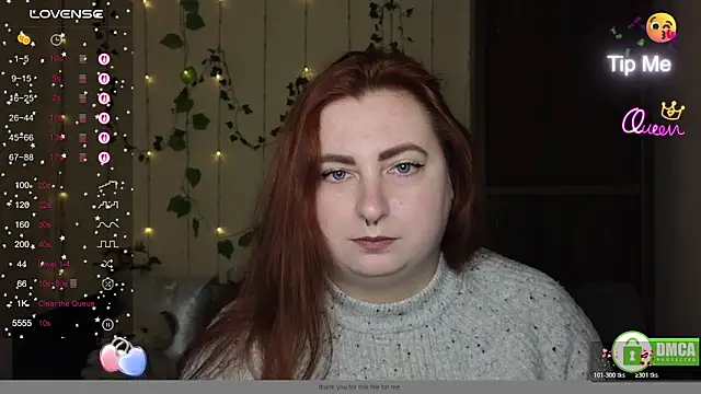 Alicia love00 online show from April 28, 5:22 am
