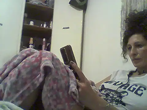 Bebita-zmp online show from June 10, 11:47 pm