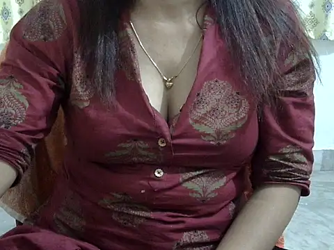 CHAMELI4747 online show from February 4, 10:29 am