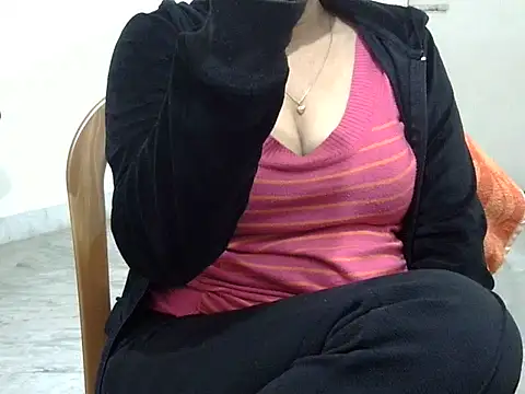 CHAMELI4747 online show from January 8, 8:51 am