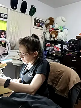 Isabella5 Brown  online show from October 24, 8:38 pm