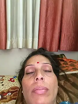 ISHANI-SINGH online show from November 12, 4:27 pm