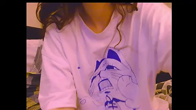 Lunliss online show from April 26, 2:53 am