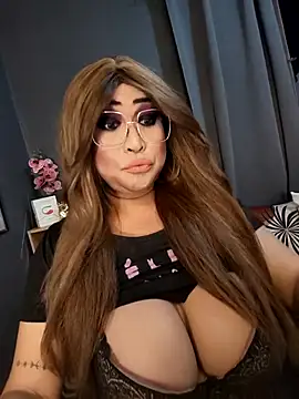 Mselegantjanina online show from February 18, 6:01 am