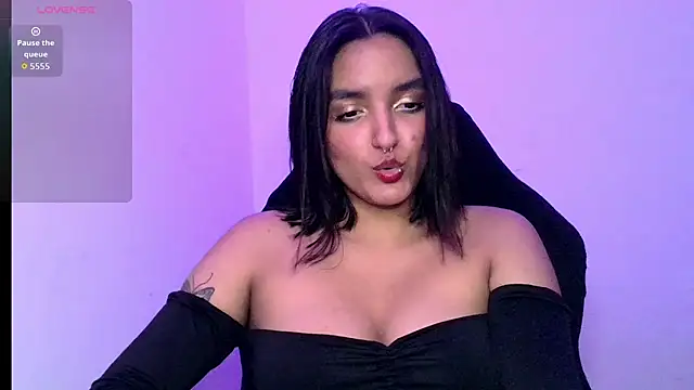 Ari 20  online show from November 19, 8:42 pm