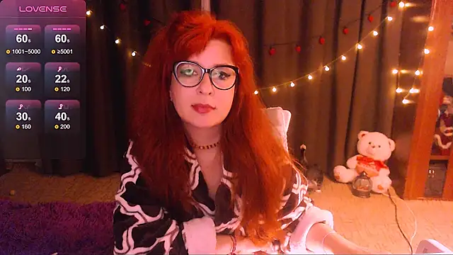 Crystal2207 online show from May 12, 7:53 pm