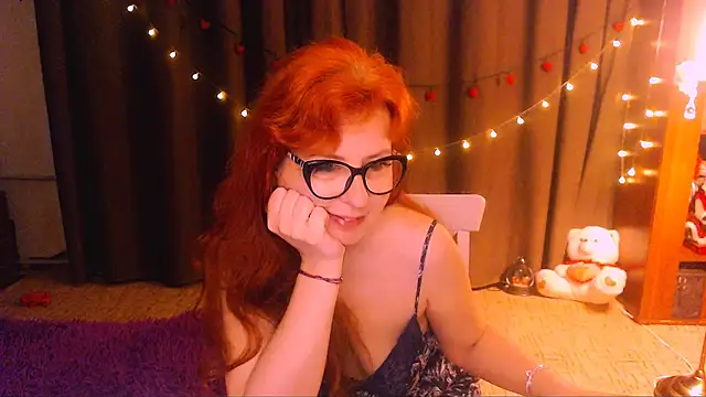 Crystal2207 online show from May 5, 2:36 am