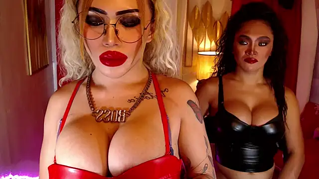 Goddess Maliya online show from May 21, 7:28 am