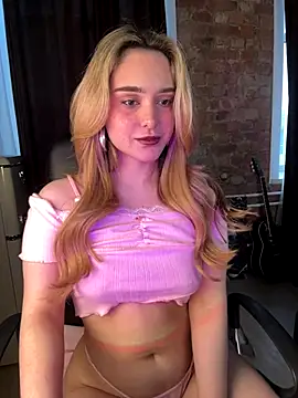 Chloe Ravens online show from October 21, 6:06 am