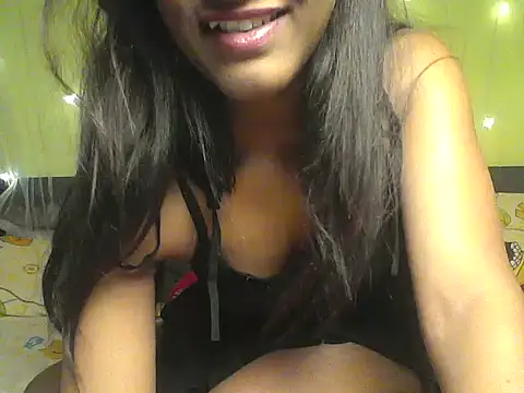 mickle james online show from November 13, 7:13 pm