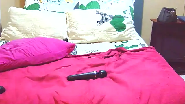 Black-Barbiexxc online show from February 20, 6:26 am