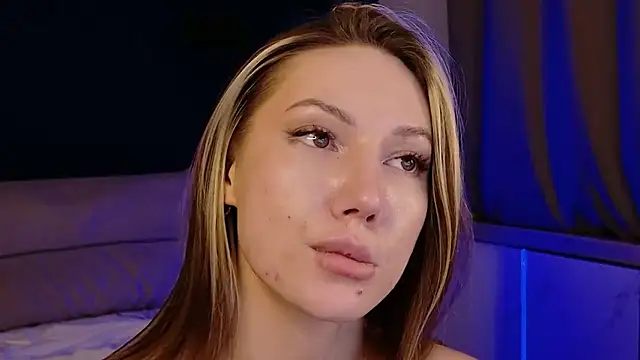 MariGven online show from February 13, 6:42 pm