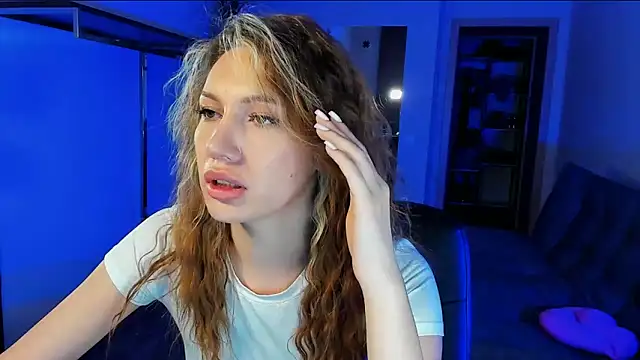 MariGven online show from February 24, 1:43 pm