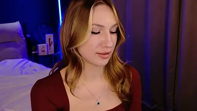 MariGven online show from November 21, 2:52 pm