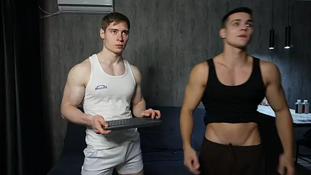 Horny boyzz online show from May 9, 3:47 pm