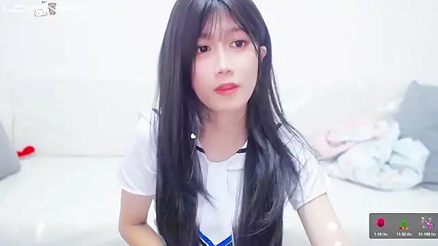 Rabbitlittlefool online show from October 28, 5:08 pm